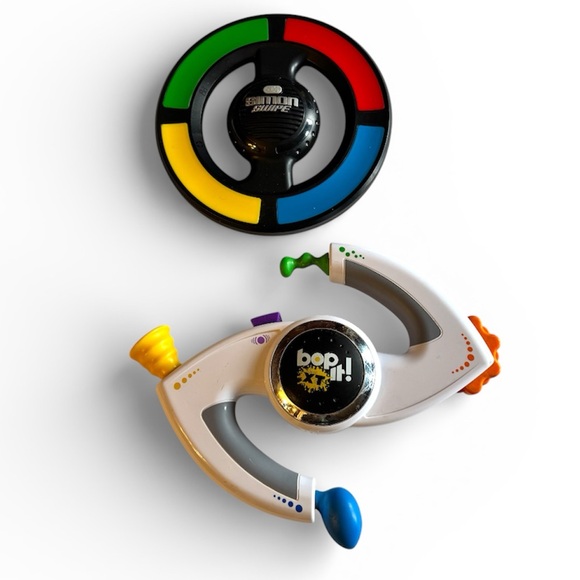 Other - Electronic Game - Multicolor